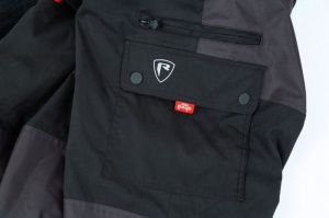 Pantaloni Fox Rage Heavy Duty Marimea XXL - Img 5