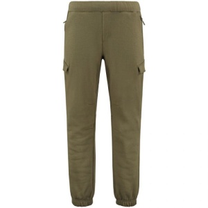 Pantaloni Lungi Korda Kore Heavy Olive