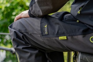 Pantaloni Matrix Tri-Layer Over Trousers 25K Pro Marimea 4XL - Img 7