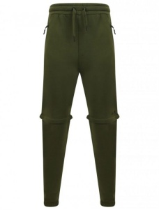 Pantaloni Navitas Zip Off Joggers S