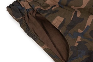 Pantaloni Scurti Fox Camo Cargo Shorts - Img 4
