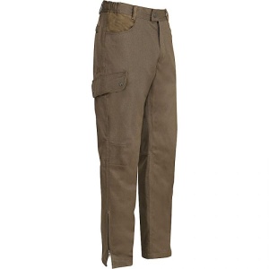 Pantaloni Treesco Sologne Impermeabili Maro