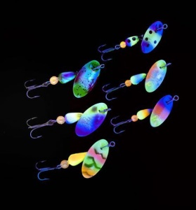 Panther Martin FishSee UV 6-Pack - Img 4