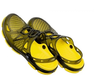 Papuci Black Cat Clogs 45 - Img 2