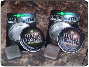 Pasta Tungsten Korda Dark Matter 25g - Img 2