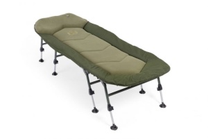 Pat Mivardi Bedchair Professional Hex 8 Picioare 205 x 82cm - Img 2
