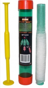 PB Products PVA Set Stick 5.00m 26mm