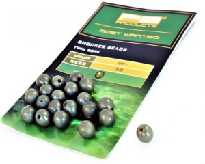 PB Products Shocker Beads Weed