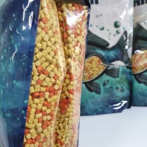 Pelete SipCarp Mini Stimul Pellets 2-3mm 800g - Img 6