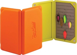 Penar Naluci Rapture Area Box Slim Green, 9x16cm