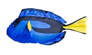 Perna Energo Team Baby Senilla 30cm