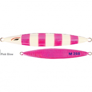 Pilker Mustad Mirotic Slow Jig 8cm 80g - Img 3