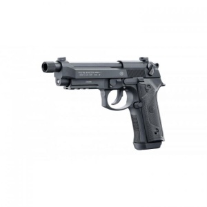 Pistol airsoft gaz Umarex Beretta MOD. M9A3 FM 6mm 23 BB Full Metal blowback