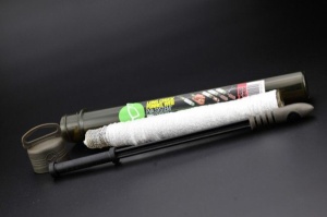 Plasa Solubila Korda Longchuck PVA System 7m