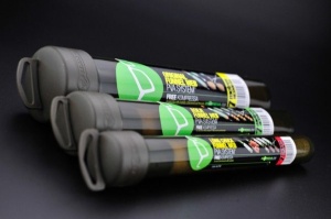 Plasa Solubila Korda Longchuck PVA System 7m - Img 3