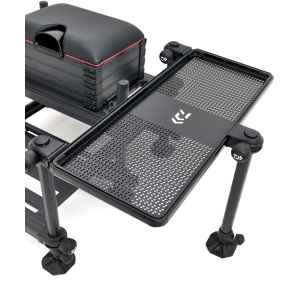 Platformă Laterală Daiwa Slide Tray System Slim, 77x32x2.5cm