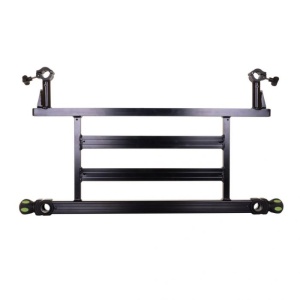 Platforma Picioare Shakespeare SKP Feeder Chair Footplate 73x47 cm - Img 2