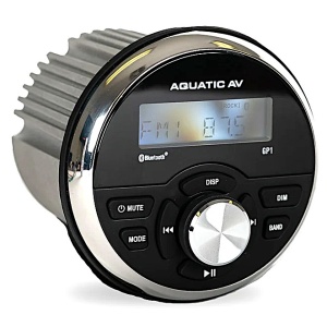 Player Marine Stereo Aquatic GP1