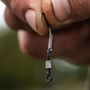 Plumb Tungsten Korda Dark Matter Balancing 10buc/cutie - Img 4