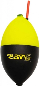 Pluta Culisanta Somn Black Cat Buoy Float 100g