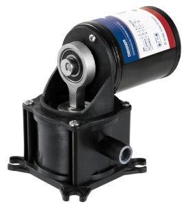 Pompa de santina Geiser autoamorsanta cu diafragma 12V Osculati