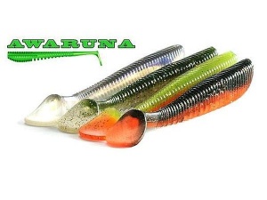 Pontoon 21 Awaruna 6.3cm 120 - Img 3