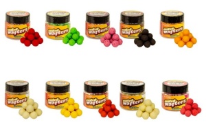Pop Up Critic Echilibrat Benzar Coated Wafters 8mm 50ml - Img 2