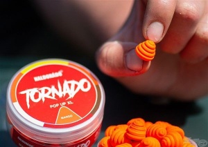 Pop Up Critic Echilibrat Haldorado Wafter Tornado 12mm 30g - Img 11