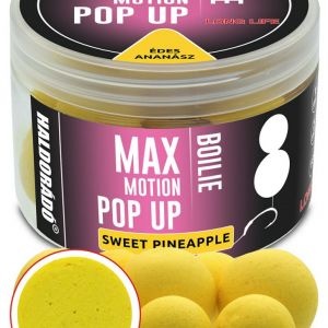 Pop Up Haldorado Max Motion Boille 16-20mm 50g - Img 4