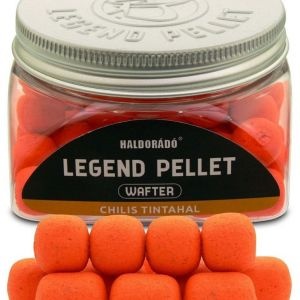 Pop Up Solubil Critic Echilibrat Haldorado Legend Pellet Wafter 12mm-16mm 50g - Img 4