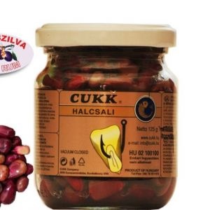 Porumb De Carlig Cukk Halcsali 220ml - Img 2