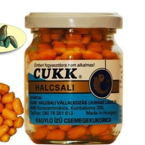 Porumb De Carlig Cukk Halcsali 220ml - Img 12