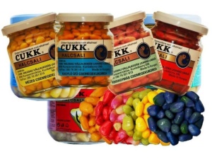 Porumb De Carlig Cukk Halcsali 220ml - Img 22