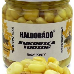 Porumb Tuning Haldorado 130g - Img 7