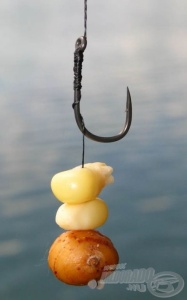 Porumb Tuning Haldorado 130g - Img 15
