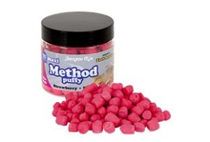 Pufarin Flotant Benzar Mix Method Puffy Midi 180ml - Img 4