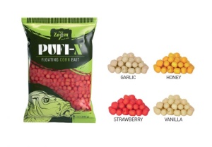 Pufuleti Carp Zoom Pufi-x Floating Corn Bait 25g - Img 9