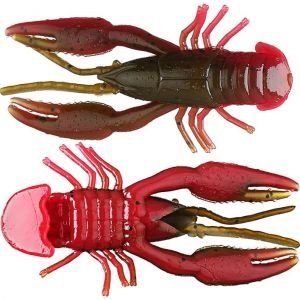 Rac Yum Crawbug 8.3cm 8buc/plic - Img 5