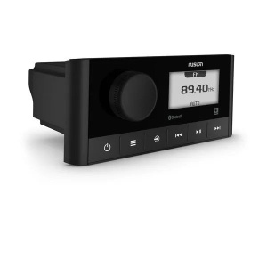 Radio Fusion MS-RA60 Cu 2 Boxe El Sports 80 Wati - Img 3