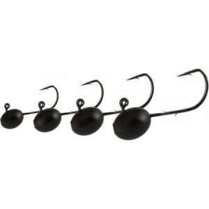 Rapture Power Jig Head Micro 3 buc/set Nr 02 1.5g