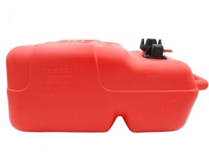 Rezervor Combustibil Honda 17500-ZV5-G01 25 litri - Img 3