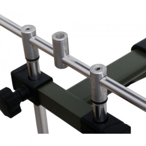 Rod Pod Carp Pro 3 Posturi SDN 122 - Img 4