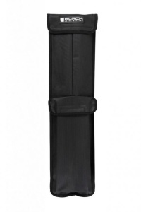 Rod Pod Fox Black Label Slim Cu 3 Posturi + Husa - Img 2