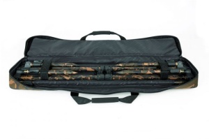 Rod Pod Fox Horizon Duo Camo 4 Rod - Img 4