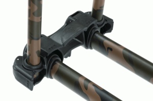 Rod Pod Fox Ranger MK2 Camo 4 Posturi - Img 6