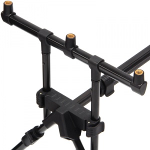 Rod Pod NGT Quickfish Pod MK2 3 Posturi - Img 3