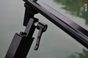 Rod Pod Pentru Barca Mack2 Carp Addict 3 Pozitii - Img 5
