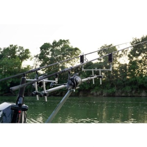 Rod Pod Pentru Barca Prowess MK2 Boat Pod - Img 2
