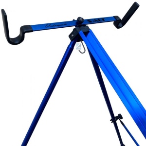 Rod Pod Shakespeare Salt Beach Rest 125-204cm - Img 3