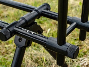 Rod Pod Sonik Stanz 4 Posturi - Img 5